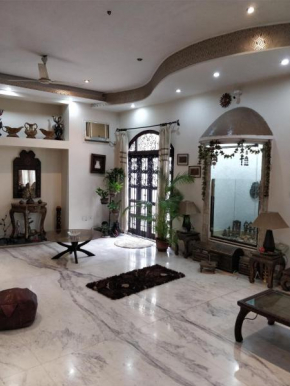 Khanna House